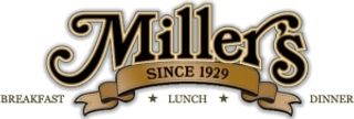 Miller's Smorgasbord Coupons & Promo Codes