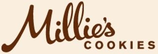 Millie's Cookies Coupons & Promo Codes