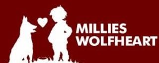 Millies Wolfheart Coupons & Promo Codes