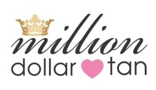 Million Dollar Tan Coupons & Promo Codes
