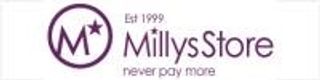 Millys Kitchen Store Coupons & Promo Codes