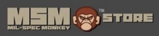 Mil Spec Monkey Coupons & Promo Codes