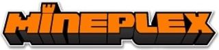 Mineplex Coupons & Promo Codes