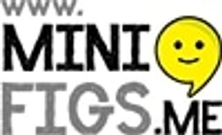 Minifigs Coupons & Promo Codes