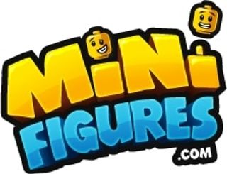 Mini figures Coupons & Promo Codes