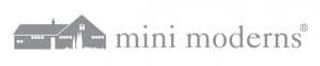 Mini Moderns Coupons & Promo Codes