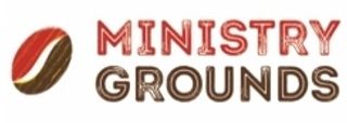 Ministry Grounds Coupons & Promo Codes