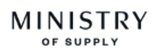 Ministry Of Supply Coupons & Promo Codes