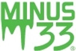 Minus33 Coupons & Promo Codes