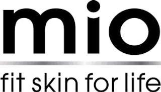 Mio Skincare Coupons & Promo Codes