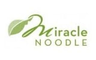 Miracle Noodle Coupons & Promo Codes