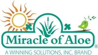 Miracle Of Aloe Coupons & Promo Codes