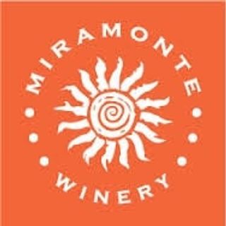 Miramonte Winery Coupons & Promo Codes