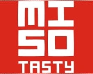 Miso Tasty Coupons & Promo Codes