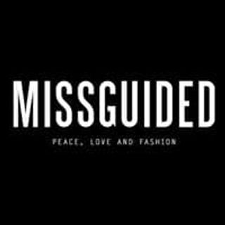 Missguided Coupons & Promo Codes