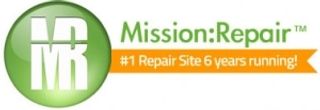 Mission Repair Coupons & Promo Codes
