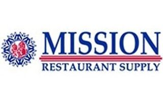 Mission Restaurant Supply Coupons & Promo Codes
