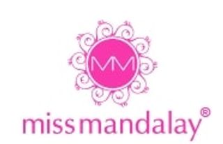 miss mandalay Coupons & Promo Codes