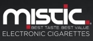 Mistic E-cig Coupons & Promo Codes