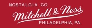 Mitchell And Ness Coupons & Promo Codes