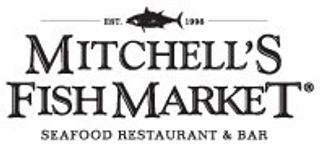 Mitchell's Fish Market Coupons & Promo Codes