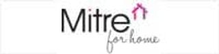 Mitre For Home Coupons & Promo Codes