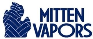 Mitten Vapors Coupons & Promo Codes