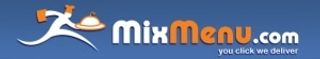 Mixmenu Coupons & Promo Codes