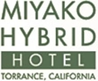 Miyako Hybrid Hotel Coupons & Promo Codes