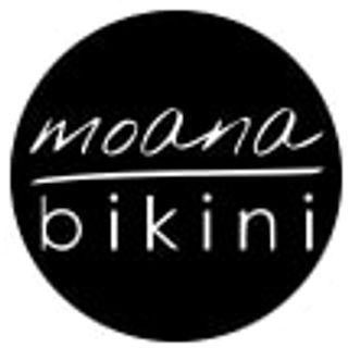 Moana Bikini Coupons & Promo Codes