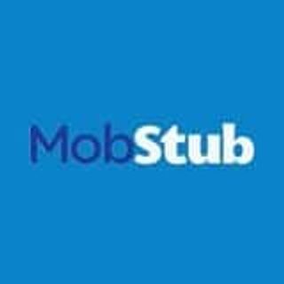MobStub Coupons & Promo Codes