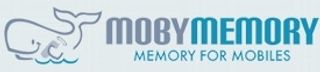 Moby Memory Coupons & Promo Codes