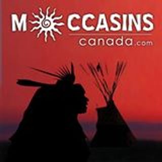 Moccasins Canada Coupons & Promo Codes