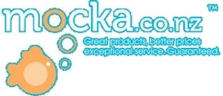 Mocka NZ Coupons & Promo Codes