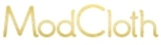ModCloth Coupons & Promo Codes