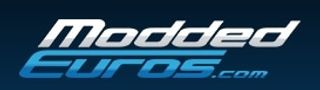 moddedeuros Coupons & Promo Codes