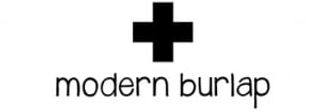 Modern Burlap Coupons & Promo Codes