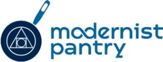 Modernist pantry Coupons & Promo Codes