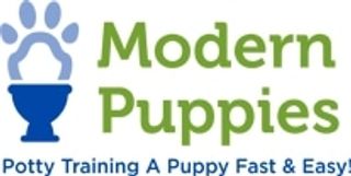 Modern Puppies Coupons & Promo Codes