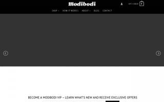 Modibodi Coupons & Promo Codes