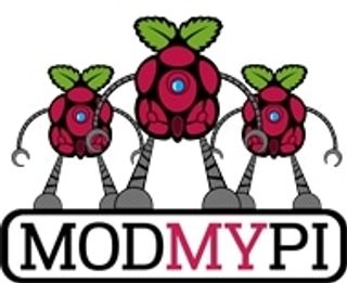 ModMyPi Coupons & Promo Codes