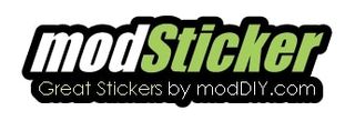 ModSticker Coupons & Promo Codes