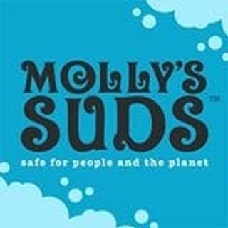 Molly's Suds Coupons & Promo Codes
