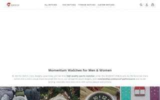 Momentum Watch Coupons & Promo Codes