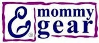Mommy Gear Coupons & Promo Codes
