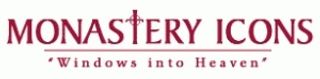 Monastery Icons Coupons & Promo Codes