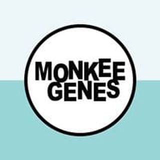 Monkee Genes Coupons & Promo Codes