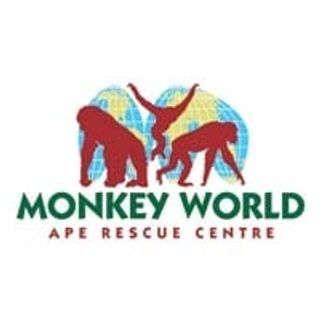 Monkey World Coupons & Promo Codes