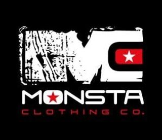 Monsta Clothing Coupons & Promo Codes