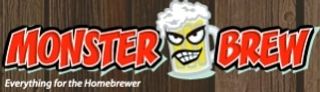 Monster Brew Coupons & Promo Codes